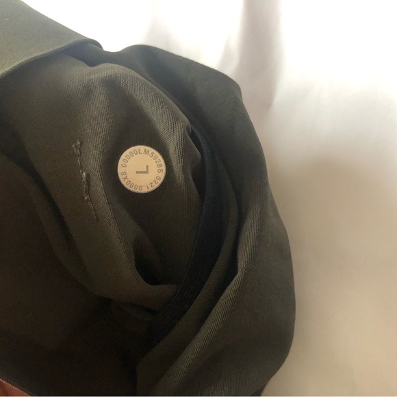 Lululemon mens pants - Picture 5 of 5